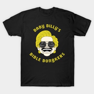 Baby Billy t-shirt T-Shirt